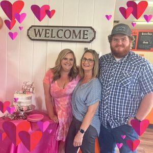 Meet your Posher, Michelle